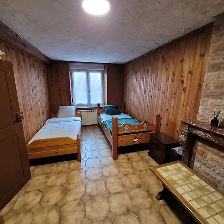 Апартаменты Josie's Cozy *