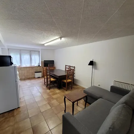 Josie's Cozy Апартаменты *