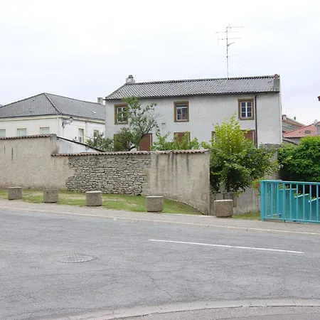 Apartment Josie's Cozy Boulay-Moselle