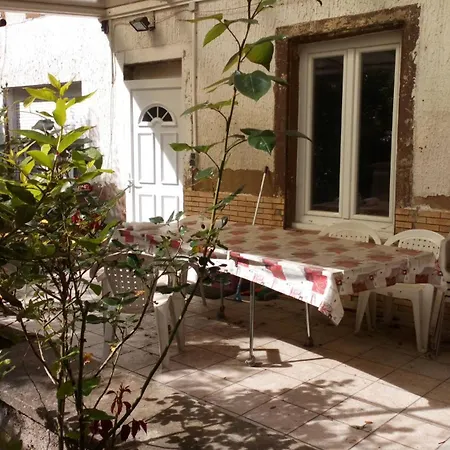 Apartment Josie's Cozy