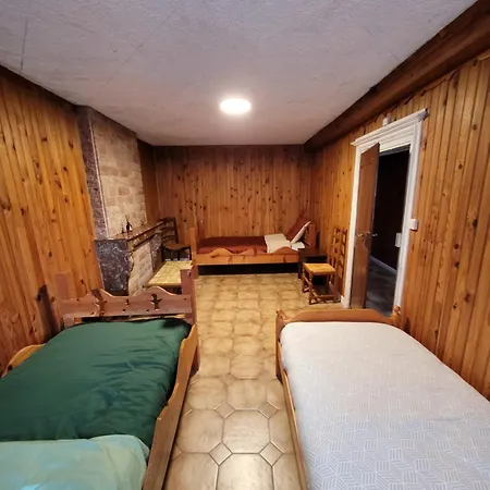 Josie's Cozy Апартаменты Boulay-Moselle