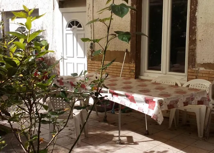 Apartment Josie's Cozy